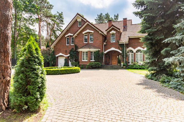 Best Local Driveway Pavers  in Parksdale, CA
