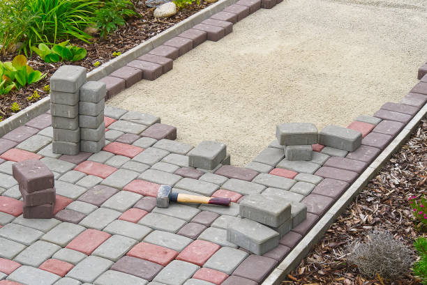 Best Driveway Paving Contractor  in Parksdale, CA