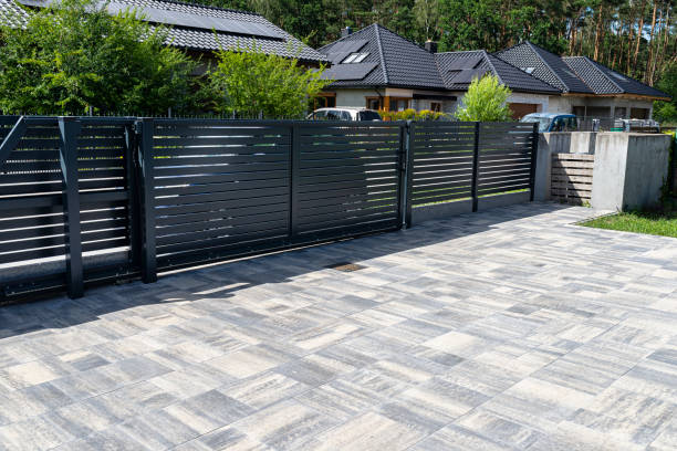 Best Driveway Pavers Near Me  in Parksdale, CA