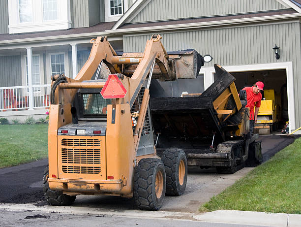 Best Best Driveway Pavers  in Parksdale, CA