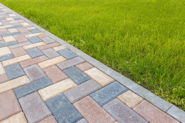 Best Residential Driveway Paver Services  in Parksdale, CA